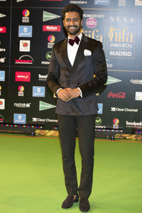 17. International Indian Film Academy Award in Madrid