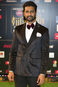 17. International Indian Film Academy Award in Madrid