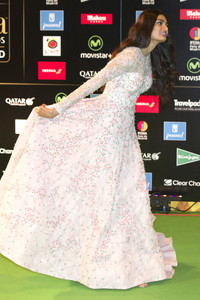 17. International Indian Film Academy Award in Madrid