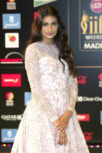 17. International Indian Film Academy Award in Madrid