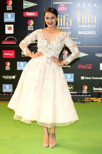 17. International Indian Film Academy Award in Madrid