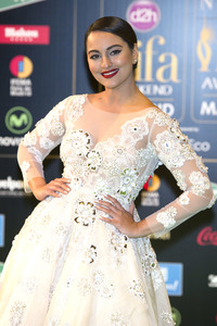 17. International Indian Film Academy Award in Madrid