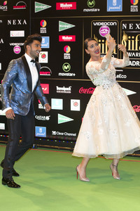 17. International Indian Film Academy Award in Madrid