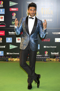 17. International Indian Film Academy Award in Madrid