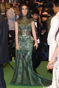 17. International Indian Film Academy Award in Madrid