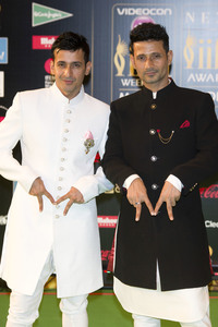 17. International Indian Film Academy Award in Madrid