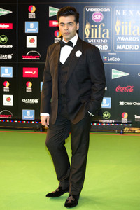 17. International Indian Film Academy Award in Madrid
