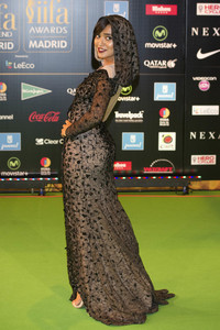 17. International Indian Film Academy Award in Madrid