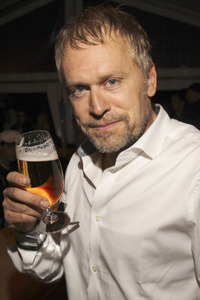 Premiere von 'Der Schatz im Silbersee' in Bad Segeberg