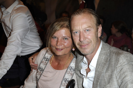 Premiere von 'Der Schatz im Silbersee' in Bad Segeberg
