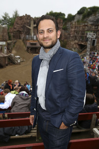 Premiere von 'Der Schatz im Silbersee' in Bad Segeberg