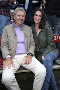 Premiere von 'Der Schatz im Silbersee' in Bad Segeberg