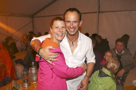 Premiere von 'Der Schatz im Silbersee' in Bad Segeberg