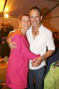 Premiere von 'Der Schatz im Silbersee' in Bad Segeberg