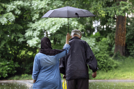 Symbolfoto Gleichberechtigung,