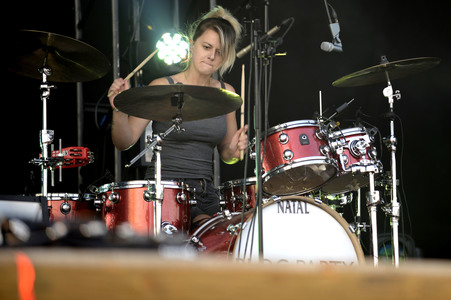 20. Hurricane Festival in Scheeßel