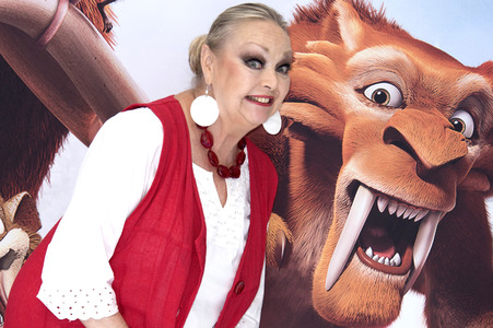 Filmpremiere 'Ice Age - Kollision voraus!' in Berlin