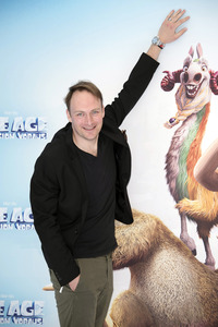 Filmpremiere 'Ice Age - Kollision voraus!' in Berlin