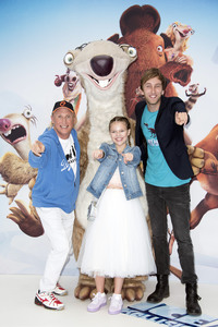 Filmpremiere 'Ice Age - Kollision voraus!' in Berlin