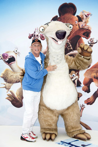 Filmpremiere 'Ice Age - Kollision voraus!' in Berlin