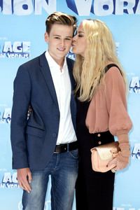Filmpremiere 'Ice Age - Kollision voraus!' in Berlin