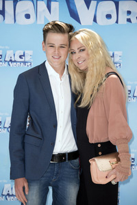 Filmpremiere 'Ice Age - Kollision voraus!' in Berlin
