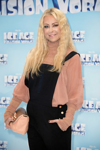Filmpremiere 'Ice Age - Kollision voraus!' in Berlin