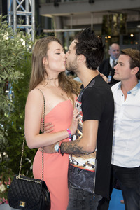 Filmpremiere 'Ice Age - Kollision voraus!' in Berlin