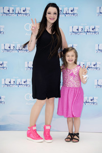 Filmpremiere 'Ice Age - Kollision voraus!' in Berlin