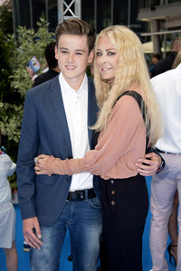 Filmpremiere 'Ice Age - Kollision voraus!' in Berlin
