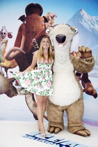 Filmpremiere 'Ice Age - Kollision voraus!' in Berlin