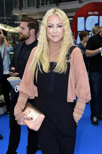 Filmpremiere 'Ice Age - Kollision voraus!' in Berlin