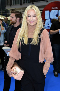Filmpremiere 'Ice Age - Kollision voraus!' in Berlin