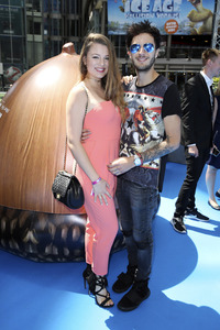 Filmpremiere 'Ice Age - Kollision voraus!' in Berlin