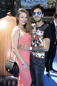 Filmpremiere 'Ice Age - Kollision voraus!' in Berlin