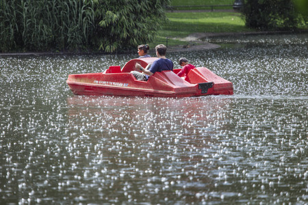 Symbolfoto Klimawandel