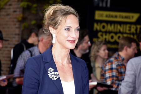 CineMerit-Gala auf dem Filmfest München 2016