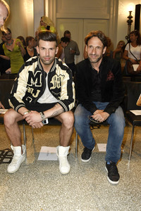 Mercedes-Benz Fashion Week Berlin Spring/Summer 2017