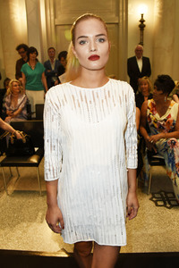 Mercedes-Benz Fashion Week Berlin Spring/Summer 2017