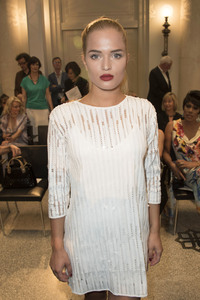 Mercedes-Benz Fashion Week Berlin Spring/Summer 2017