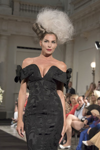 Mercedes-Benz Fashion Week Berlin Spring/Summer 2017