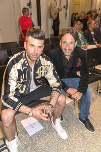 Mercedes-Benz Fashion Week Berlin Spring/Summer 2017