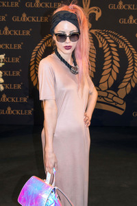 Mercedes-Benz Fashion Week Berlin Spring/Summer 2017