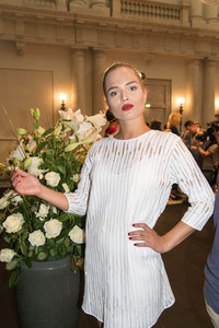 Mercedes-Benz Fashion Week Berlin Spring/Summer 2017