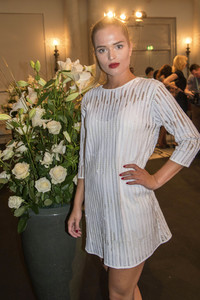 Mercedes-Benz Fashion Week Berlin Spring/Summer 2017
