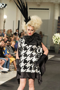 Mercedes-Benz Fashion Week Berlin Spring/Summer 2017