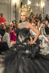 Mercedes-Benz Fashion Week Berlin Spring/Summer 2017