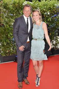 Movie Meets Media Party auf dem 34. Filmfest München 2016