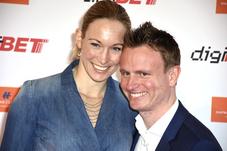 Movie Meets Media Party auf dem 34. Filmfest München 2016
