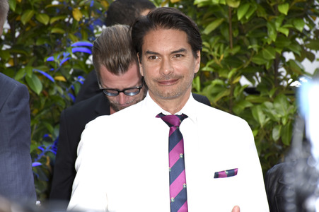 Movie Meets Media Party auf dem 34. Filmfest München 2016